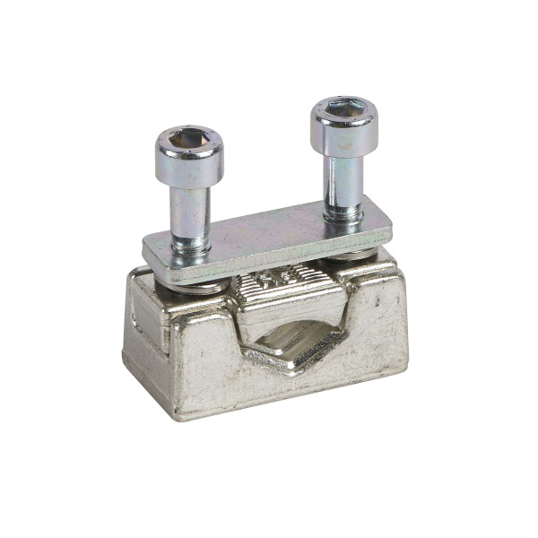 Bornes spx1 3p legrand, 250a, câbles cu/al 70-150 mm², rail 18x10 mm