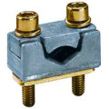 Bornes spx2/spxv1-3 3p, 400a, rails cu/al, section 120-240 mm²