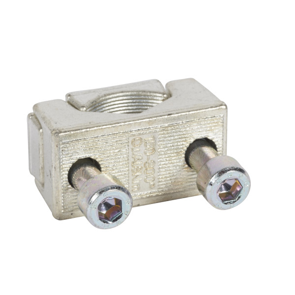 Bornes spx3 3p legrand, 630a, câbles cu/al 150-300 mm², rail 25x20 mm