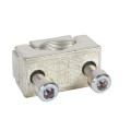 Bornes spx3 3p legrand, 630a, câbles cu/al 150-300 mm², rail 25x20 mm