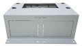 Socle de fixation irve pour parktotem sur caniveau - 6910199