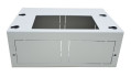 Socle de fixation irve pour parktotem sur caniveau - 6910199
