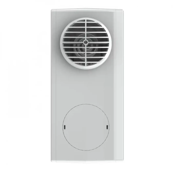 Traitement global de l'humidité pour maisons/appartements plain-pied ou étages