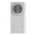 Traitement global de l'humidité pour maisons/appartements plain-pied ou étages