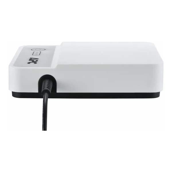 Onduleur entrée 12vcc sortie 12vcc 36w 3a batterie lithium-ion avec adaptateurs
