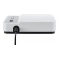 Onduleur entrée 12vcc sortie 12vcc 36w 3a batterie lithium-ion avec adaptateurs