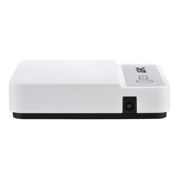 Onduleur entrée 12vcc sortie 12vcc 36w 3a batterie lithium-ion avec adaptateurs