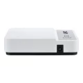 Onduleur entrée 12vcc sortie 12vcc 36w 3a batterie lithium-ion avec adaptateurs