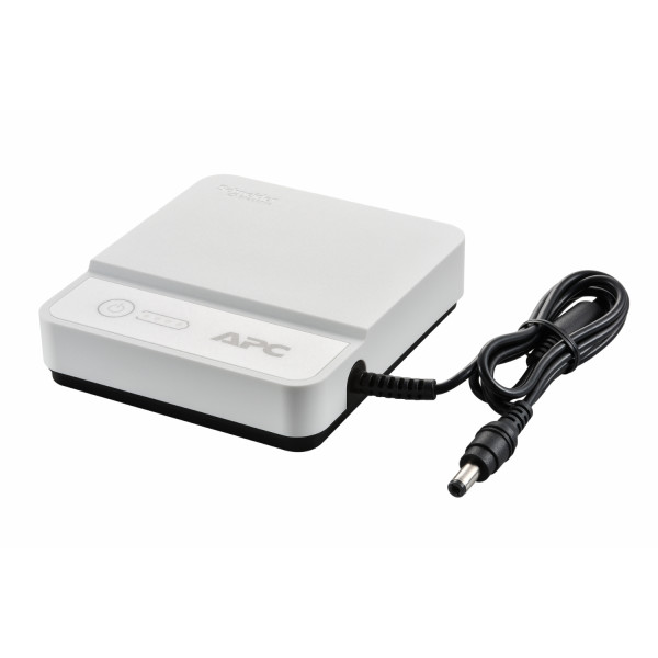 Onduleur entrée 12vcc sortie 12vcc 36w 3a batterie lithium-ion avec adaptateurs