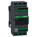 Snap-in - tesys lc1d - contacteur - 3p - ac-3 440v - 9a - bobine 120vca