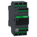 Snap in -  tesys lc1d - contacteur - 3p - ac-3 440v - 18a - bobine 36vcc