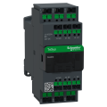 Snap-in - tesys lc1d - contacteur - 3p - ac-3 440v - 25a - bobine 24vcc