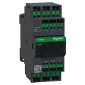 Snap-in - tesys d - contacteur - 3p(3 no) - ac3 - inf 440v 25a - 24 à 60vca-cc
