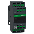 Snap-in - tesys lc1d - contacteur - 3p - ac-3 440v - 25a - bobine 380vca