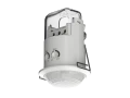 Détecteur mouvements diamètre 50 mm encastré plafond 360° 1 c sensnorm