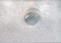 Détecteur mouvement saillie plafond 360° 1 contact