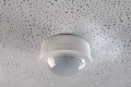 Détecteur mouvement saillie plafond 360° 1 contact