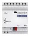 Module actionneur commutation 4c + fonc logiques rm 4 u knx