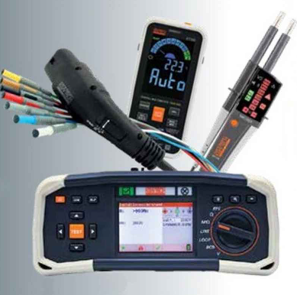 Kit de qualification irve 