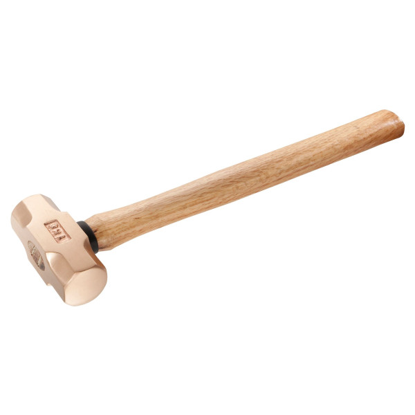 Masse 6400 g sr