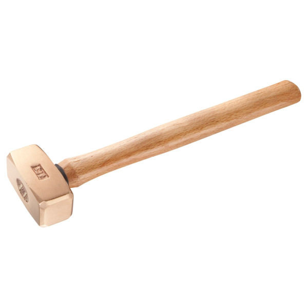 Masse modèle allemand antidéflagrant, 1300 g