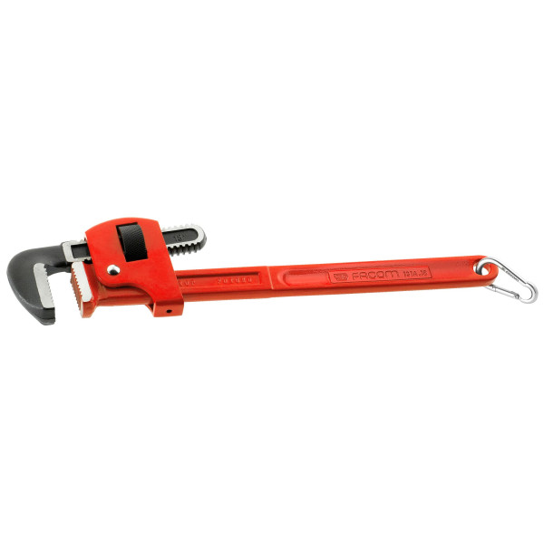 Clé serre-tube stillson acier 44 mm - sls