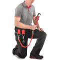 Clé serre-tube stillson acier 44 mm - sls