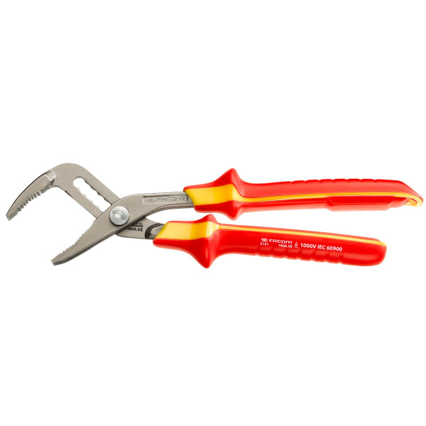 Pince multiprises isolée