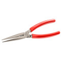 Pince demi-ronde bec long