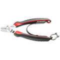 Pinces coupantes diagonales, 160 mm, sls
