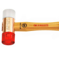 Massette à embouts interchangeables, 32 mm, sls