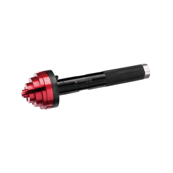 Centreur de joints, cages 50 mm