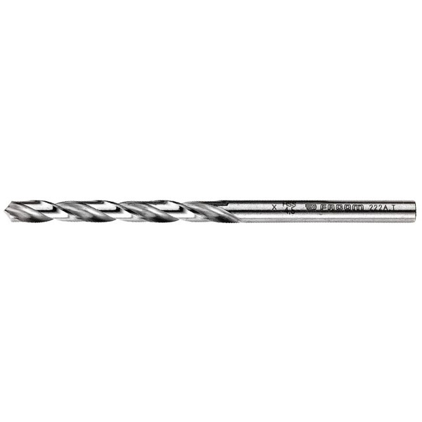 Foret taillé, 4,5 mm