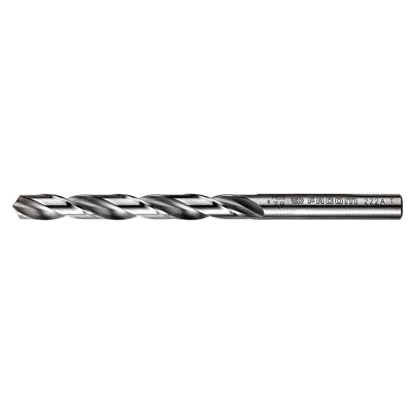 Foret taillé, 6,8 mm