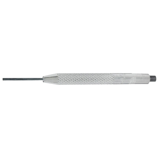 Chasse-goupille de précision à manchon de guidage, 2,4 mm