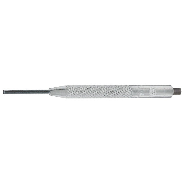 Chasse-goupille de précision à manchon de guidage, 3,4 mm