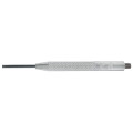 Chasse-goupille de précision à manchon de guidage, 3,4 mm