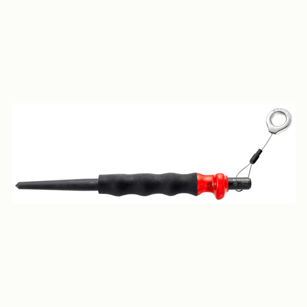 Pointeaux gainés, 6 mm, sls