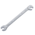 Clé à fourche "micromécanique", double tête et inclinaison 3,2 mm