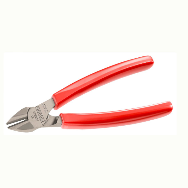 Pince diagonale pour électriciens