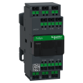 Snap in -  tesys cad32 - contacteur - 3f+2o - instantané - 10a - 127vca