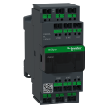Snap in -  tesys cad32 - contacteur - 3f+2o - instantané - 10a - 110vcc- b conso