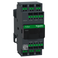 Snap-in - tesys cad32 - contacteur - 3f+2o - instantané - 10a - 220vca