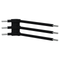 Tesys - connexion gv2 snap in - bloc combiné, tesys deca, gv2me et lc1d09-d38