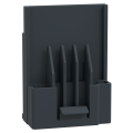 Tesys - connexion gv2 et lc1d  snap in - gv2me et lc1d09-d38