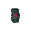 Snap in - tesys gv2me - disj. moteur - 0,16 à 0,25a - 3p 3d -  magnéto-thermique