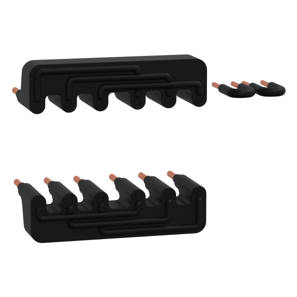 Snap in - tesys kit acc yd 3p pour même cadre lc1d09a9-32a9 snap-in