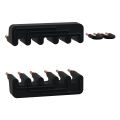 Snap in - tesys kit acc yd 3p pour même cadre lc1d09a9-32a9 snap-in