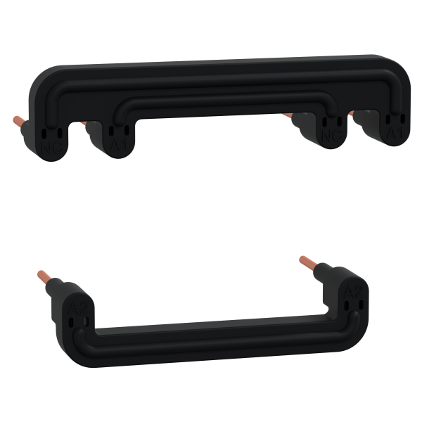 Snap in - tesys verrouillage inter contacteur acc pour lc1d09a9-32a9 snap-in