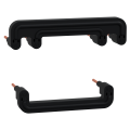 Snap in - tesys verrouillage inter contacteur acc pour lc1d09a9-32a9 snap-in